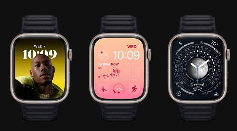 Apple Watch