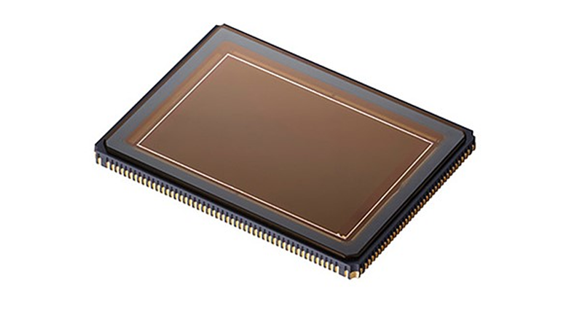 Canon ra mắt cảm biến 410 MP với độ phân giải 24K