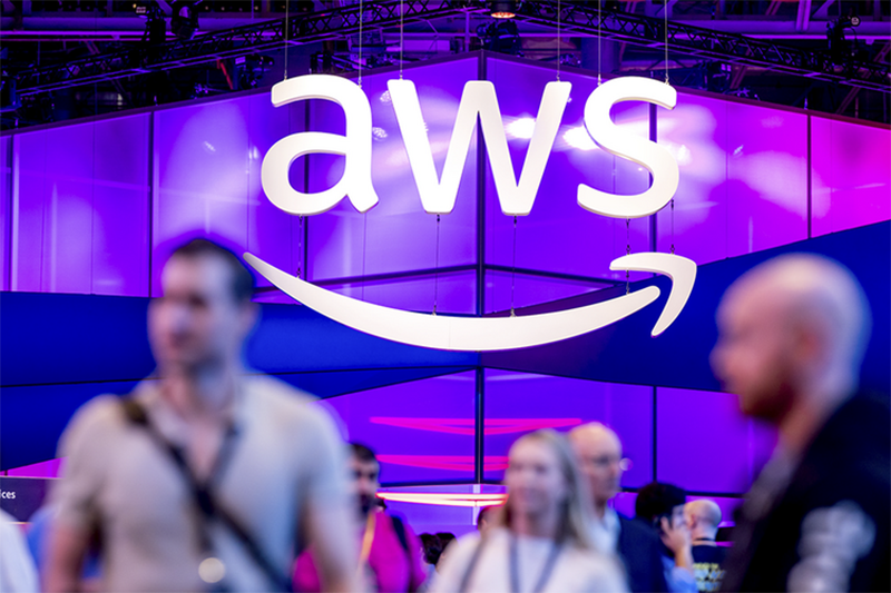 AWS Region Thái Lan