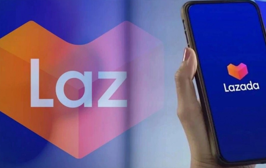 Lazada Gmarket