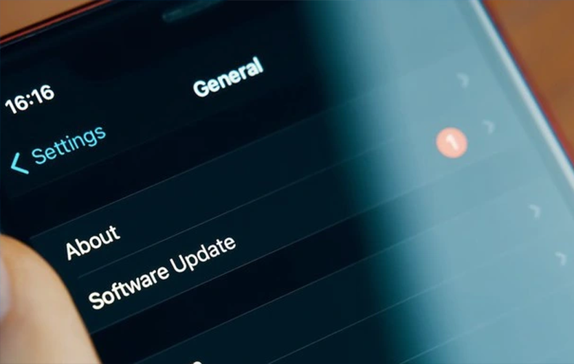 iOS 26.0.2 hứa hẹn sửa các lỗi khó chịu trên iPhone