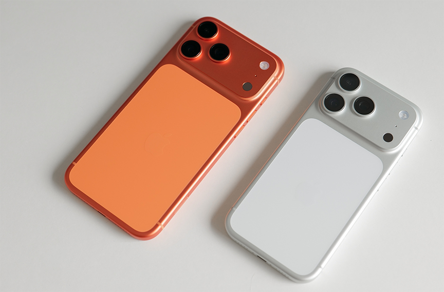 iPhone 17