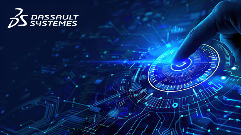 Dassault Systèmes và Liên minh Công nghiệp Công nghệ Chủ quyền Châu Âu