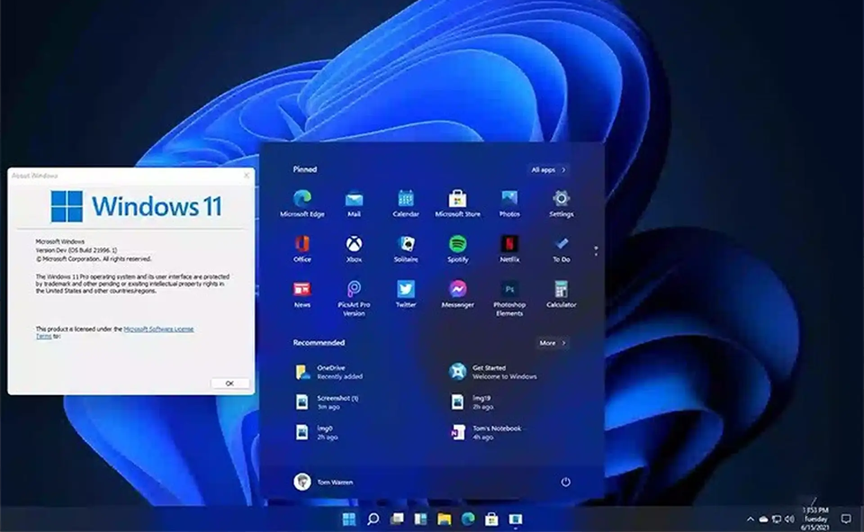 Windows 11