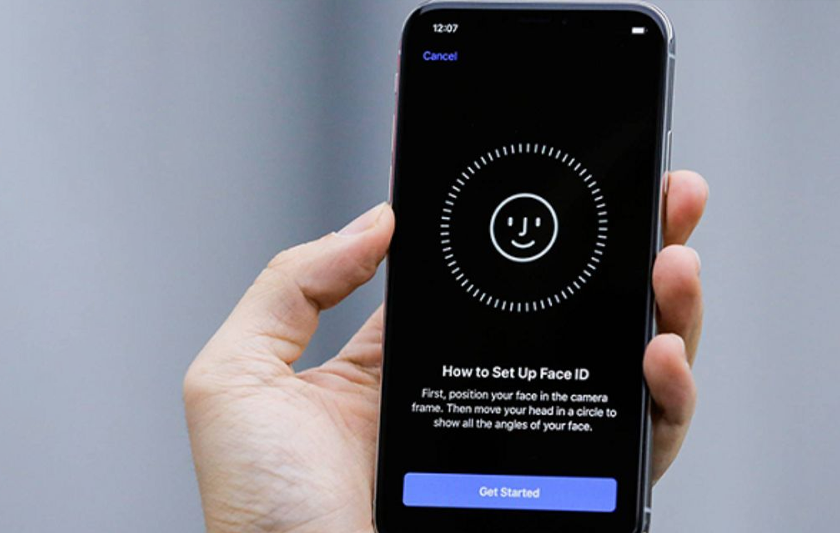 Face ID trên iPhone sắp bị Apple khai tử?