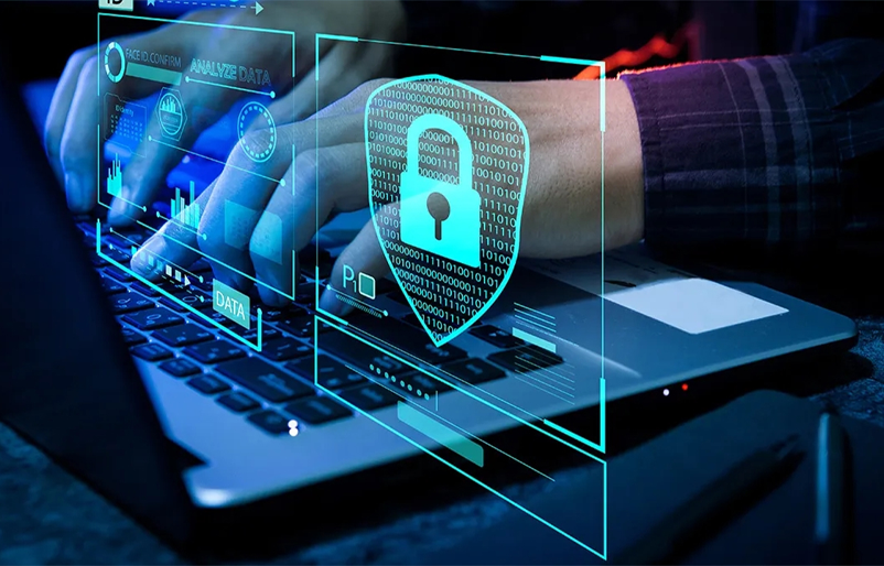 Luật Bảo vệ dữ liệu cá nhân