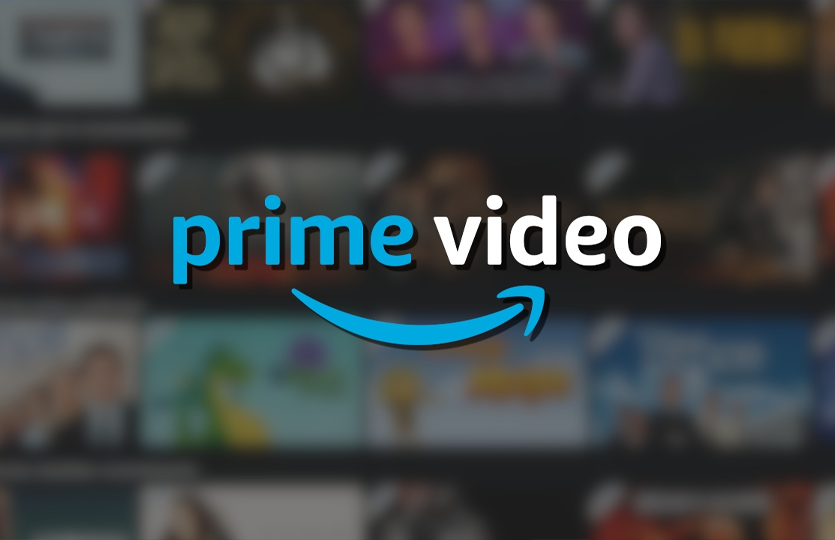 Amazon thêm tab tin tức vào Prime Video