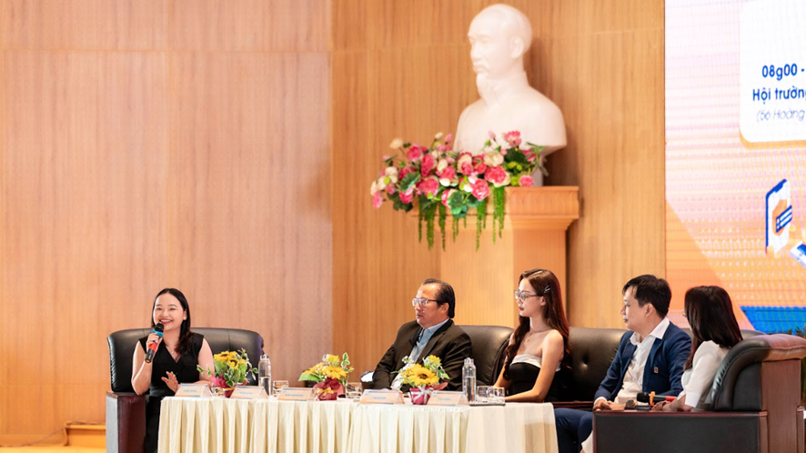 Hiểu biết tài chính để đưa ra các quyết định an toàn, có trách nhiệm