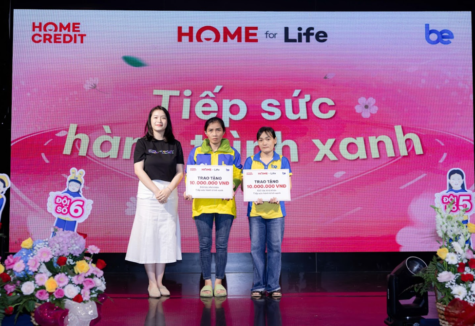 Hiểu biết tài chính để đưa ra các quyết định an toàn, có trách nhiệm