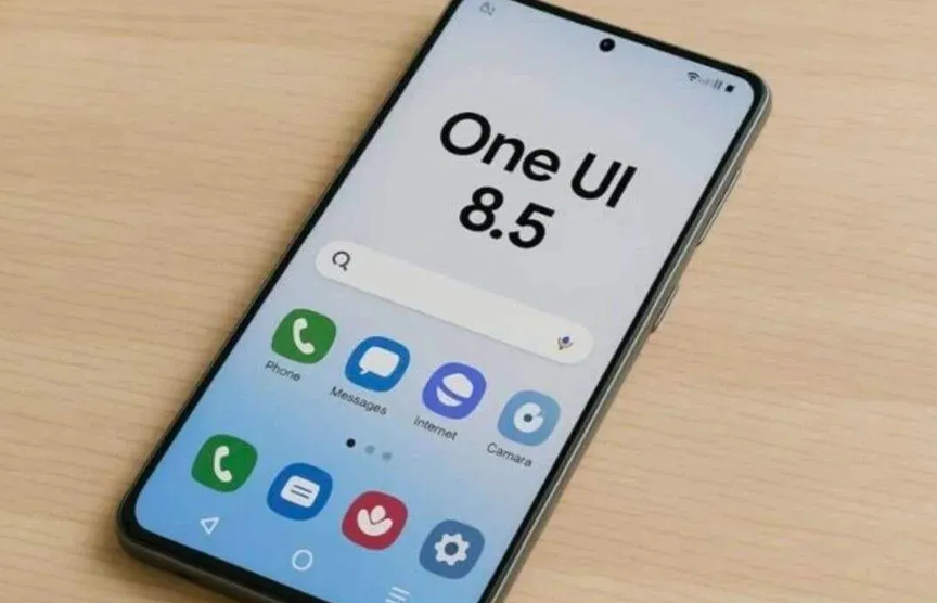 Samsung phát hành One UI 8.5 Beta
