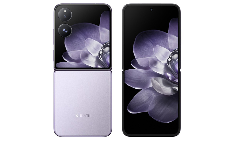 Xiaomi MIX Flip 2