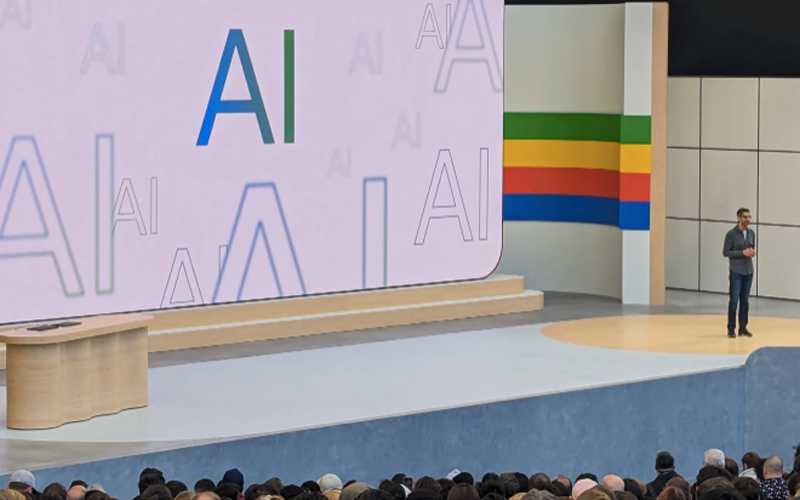 Google sử dụng AI xác định độ tuổi người dùng