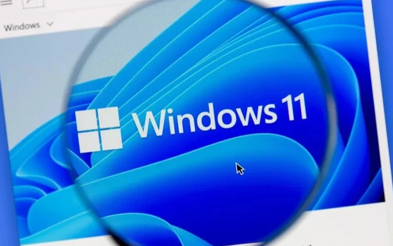 Microsoft triển khai sửa nhiều lỗi trên Windows 11