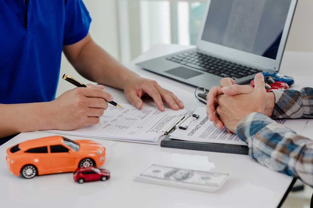 Thị trường tài chính tiêu dùng đón nhận những tín hiệu lạc quan