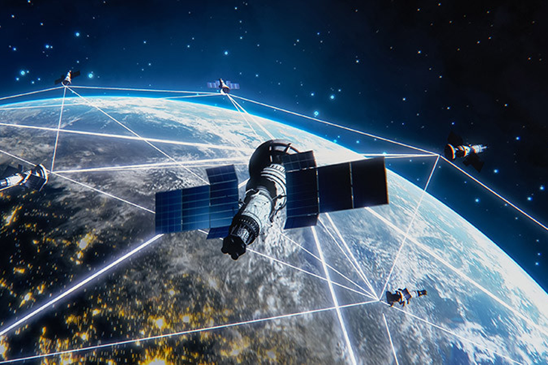 Nhà mạng muốn dùng công nghệ vệ tinh xóa các vùng lõm sóng