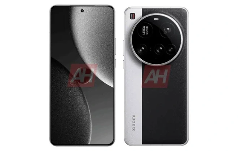Xiaomi 15 Ultra