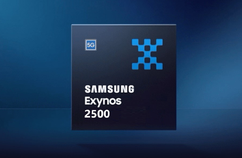 Chip Exynos 2500 sẽ ra mắt cuối năm 2025