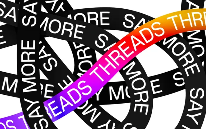 Meta thử nghiệm quảng cáo trên Threads
