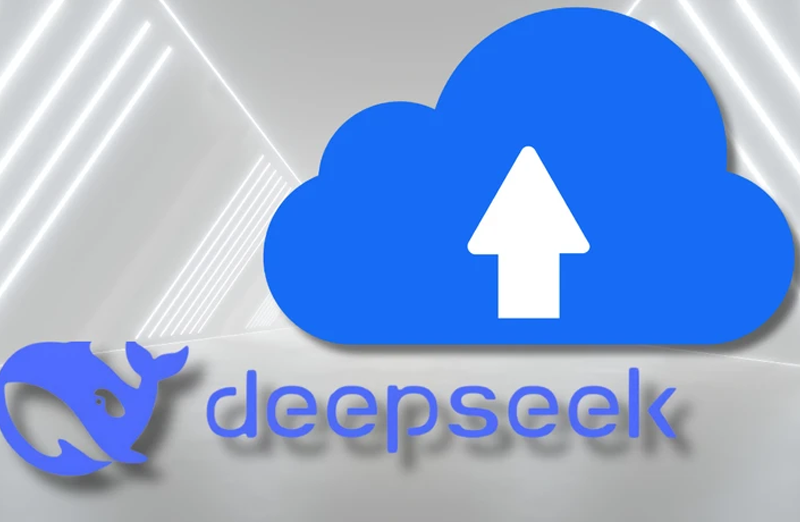 Tencent Cloud tích hợp DeepSeek vào dịch vụ điện toán đám mây