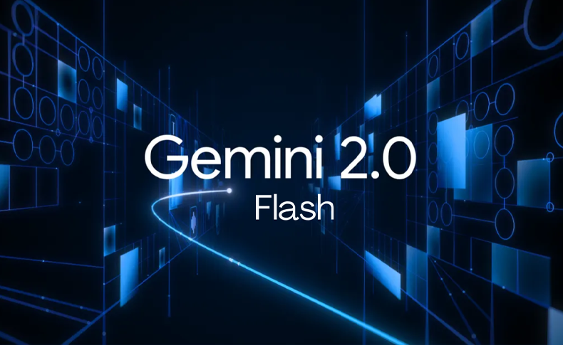 Gemini Flash 2.0 cho phép tốc độ phản hồi nhanh hơn