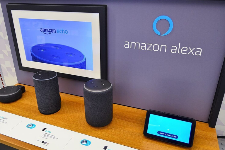 Amazon “rục rịch” ra mắt phiên bản nâng cấp trợ lý ảo Alexa