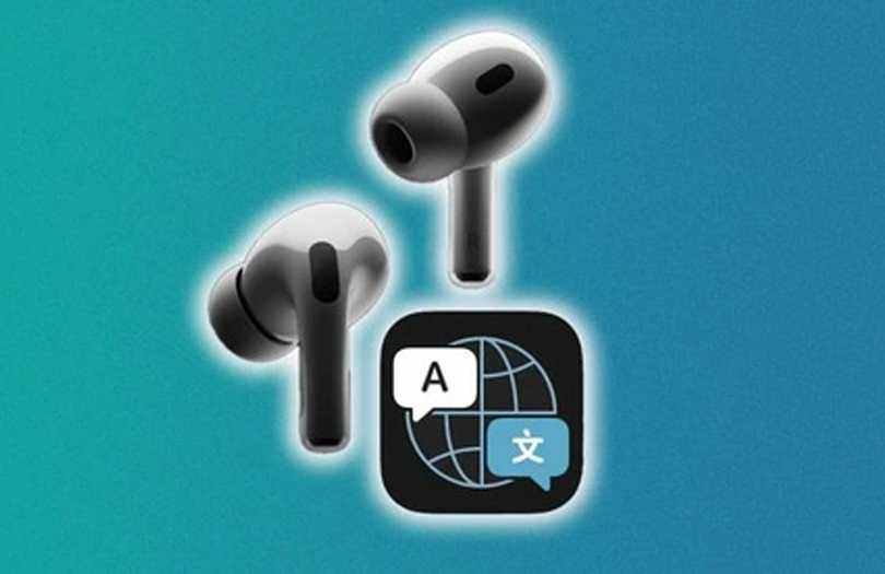 AirPods sẽ có khả năng dịch thuật trực tiếp trên iOS 19
