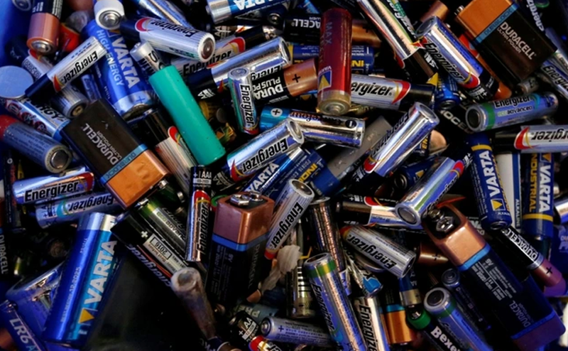 Công nghệ pin có thể cách mạng hóa thiết bị điện tử gia dụng