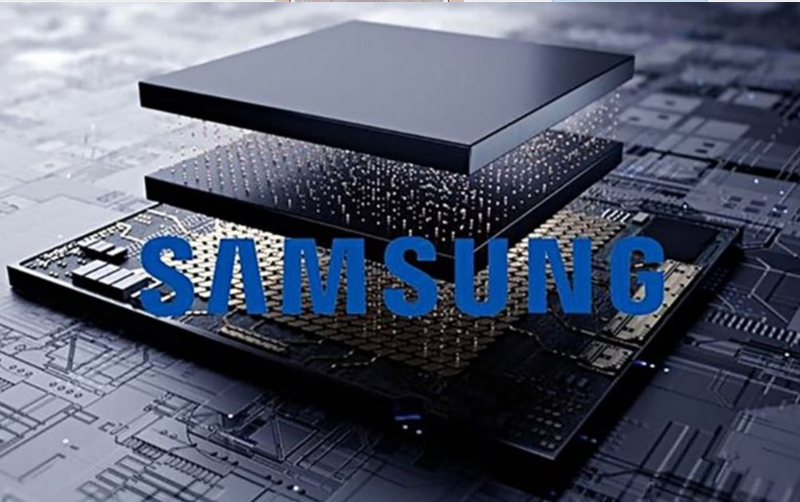 chip bán dẫn trên tiến trình 4nm thế hệ thứ tư