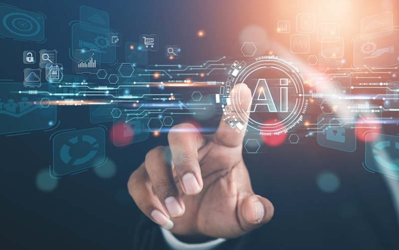 Gỡ rào cản, thúc đẩy ứng dụng trí tuệ nhân tạo trong khu vực công