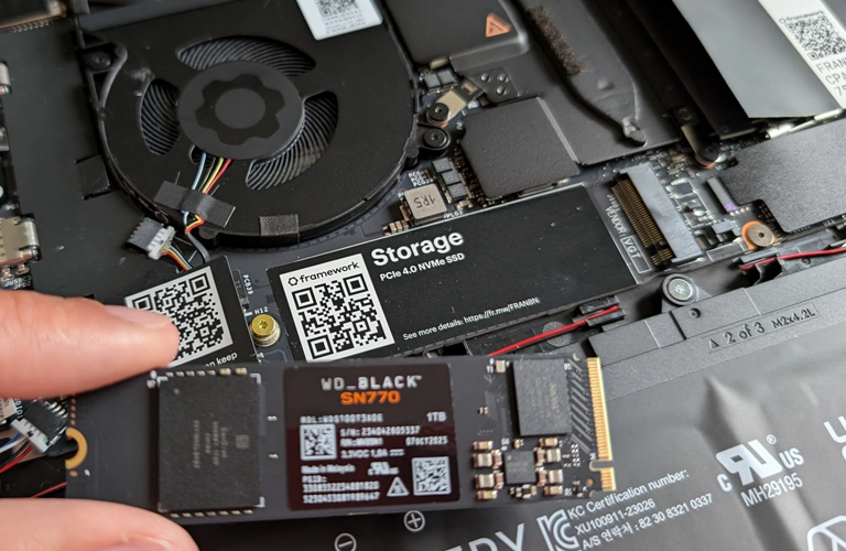 phần cứng PC