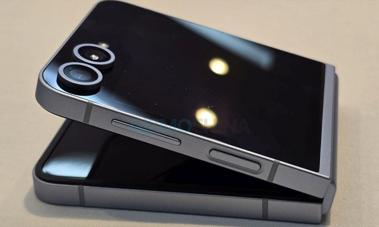 Galaxy Z Flip FE sẽ được trang bị sạc nhanh 25W