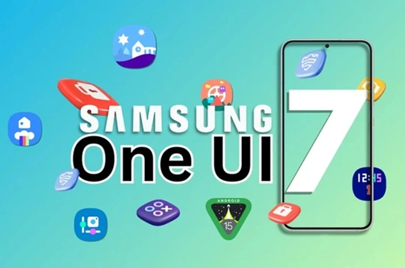 One UI 7
