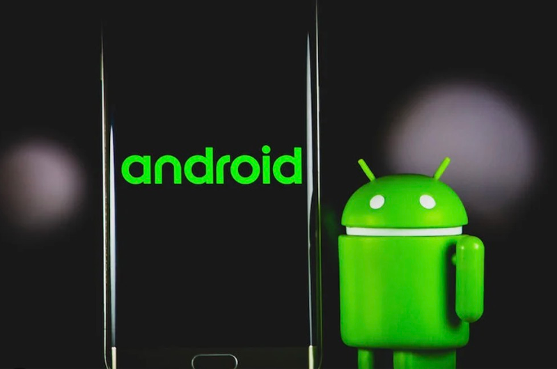 Google lần đầu bí mật phát triển hệ điều hành Android