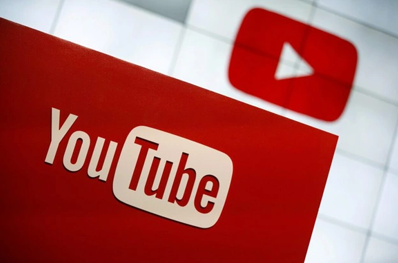 Người dùng YouTube