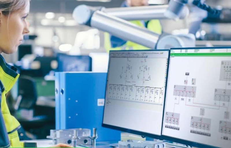 Schneider Electric và ETAP ra mắt bản sao số hóa đầu tiên trên thế giới