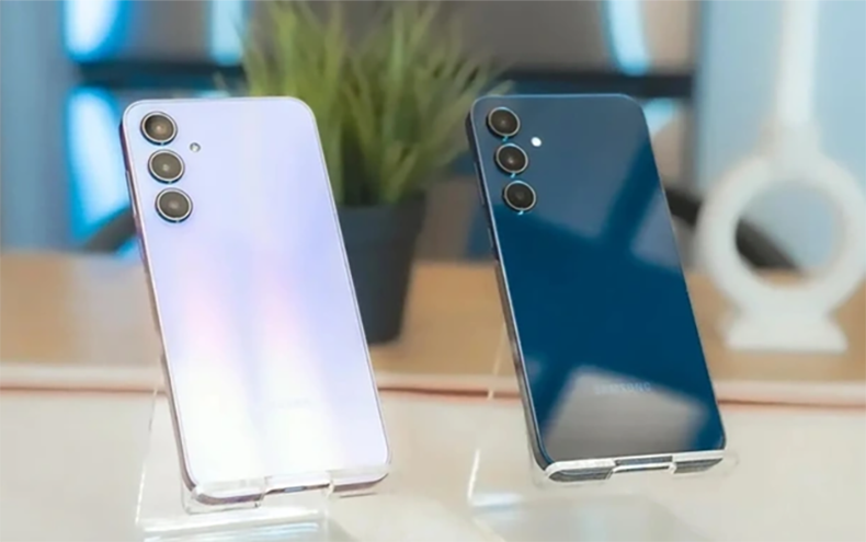 One UI 7 bị trì hoãn đến với Galaxy tầm trung