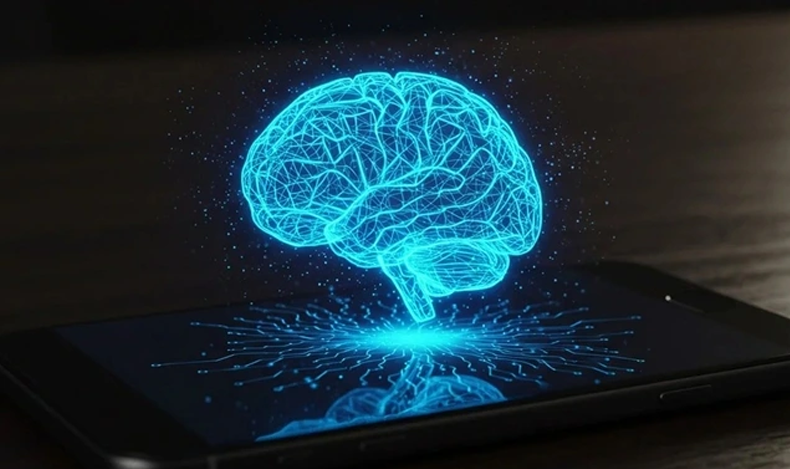 Ngừng sử dụng internet trên điện thoại giúp cải thiện sức khỏe não bộ