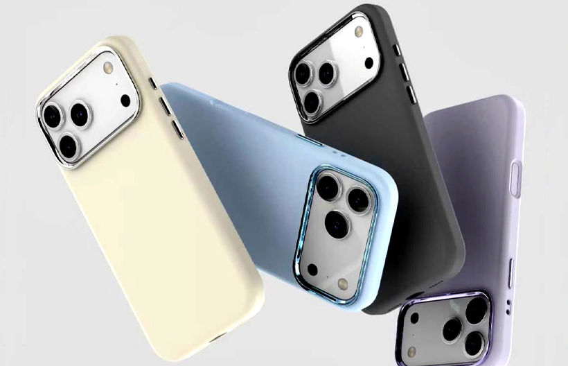 iPhone 17 Pro