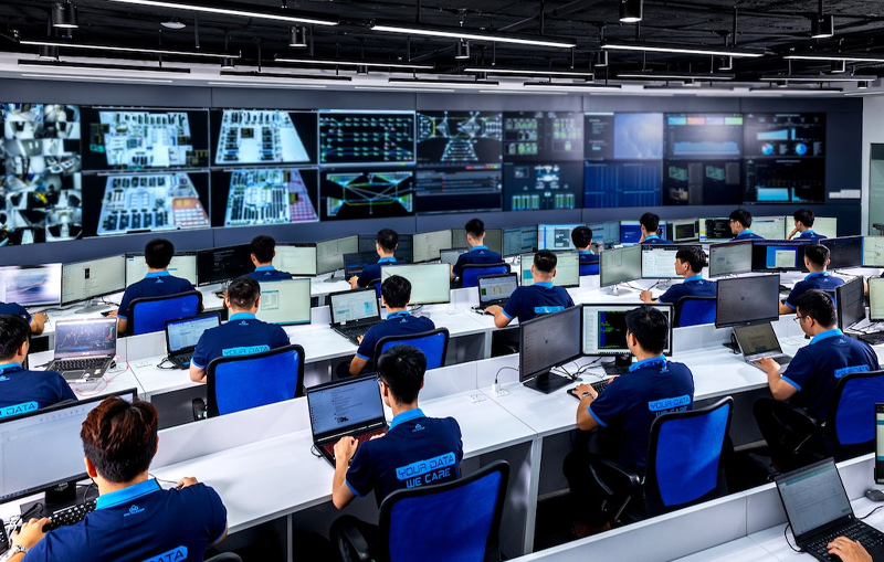 CMC Cloud đạt chuẩn bảo mật PCI DSS phiên bản mới nhất V4.0.1