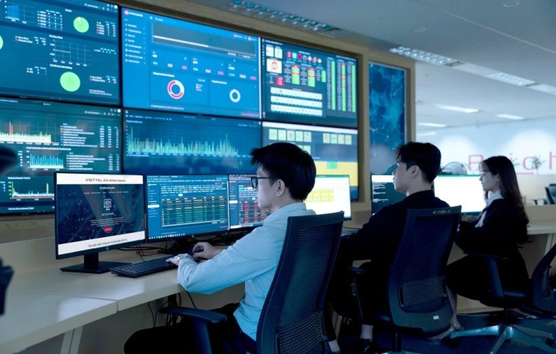 Hơn 14 triệu tài khoản bị rò rỉ thông tin cá nhân ở Việt Nam