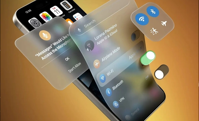 iOS 19 nên bổ sung 5 tính năng hữu dụng của Android