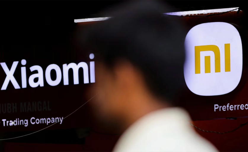 Xiaomi