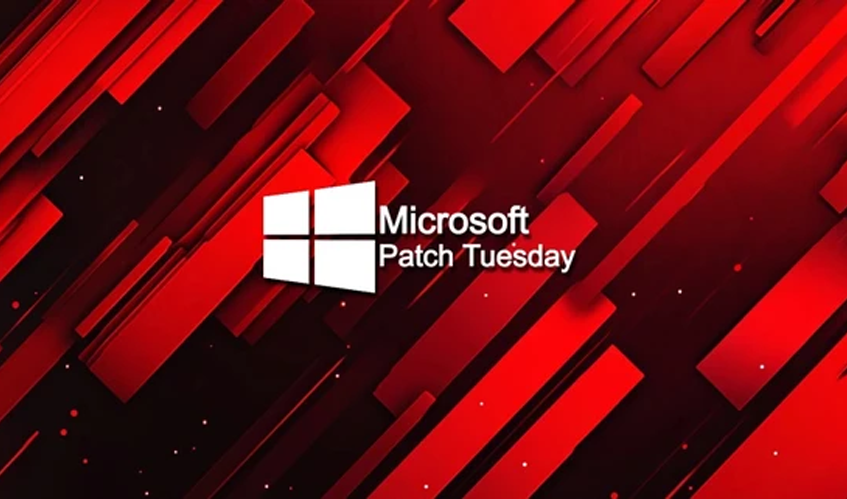 cập nhật Patch Tuesday