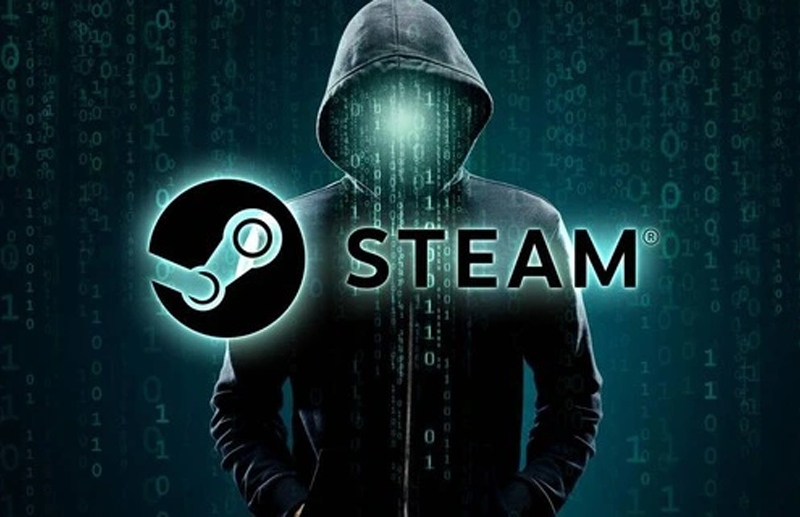 tài khoản Steam