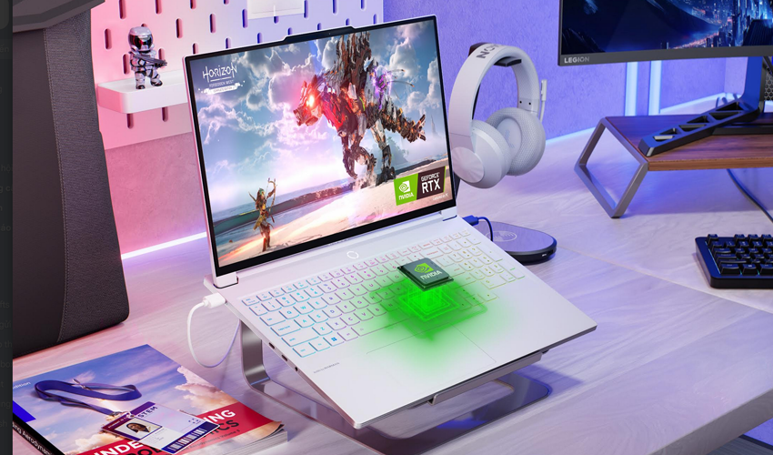 Lenovo Legion 7i (16”, 10)