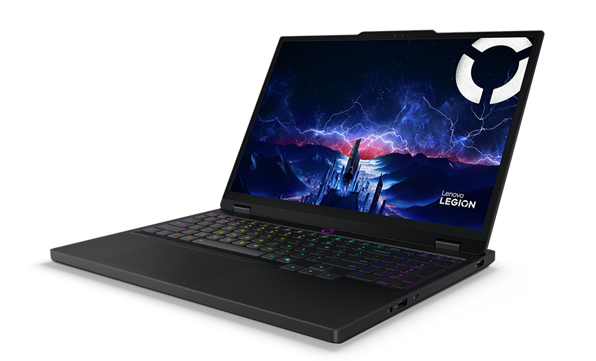Lenovo Legion 5i/5 (15”, 10)