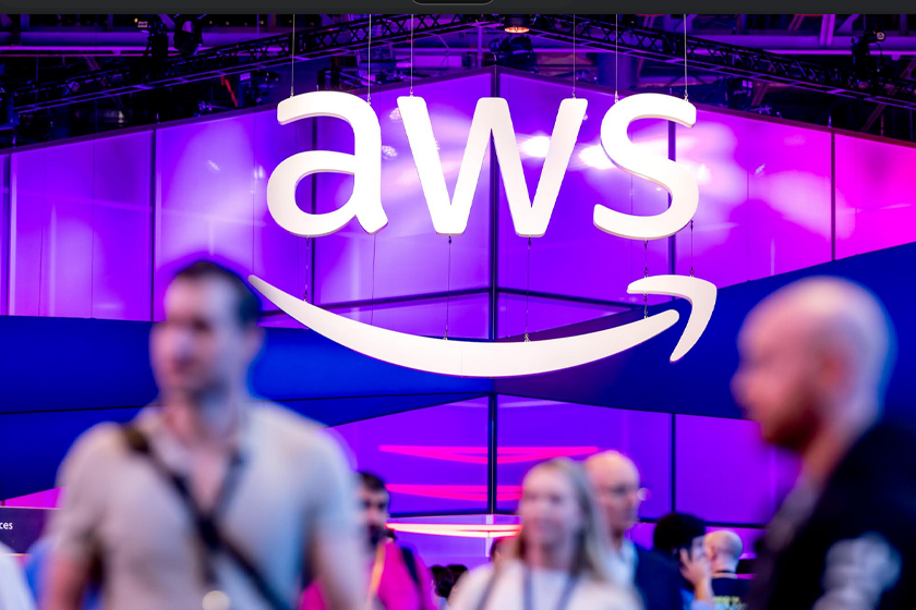Amazon Web Services