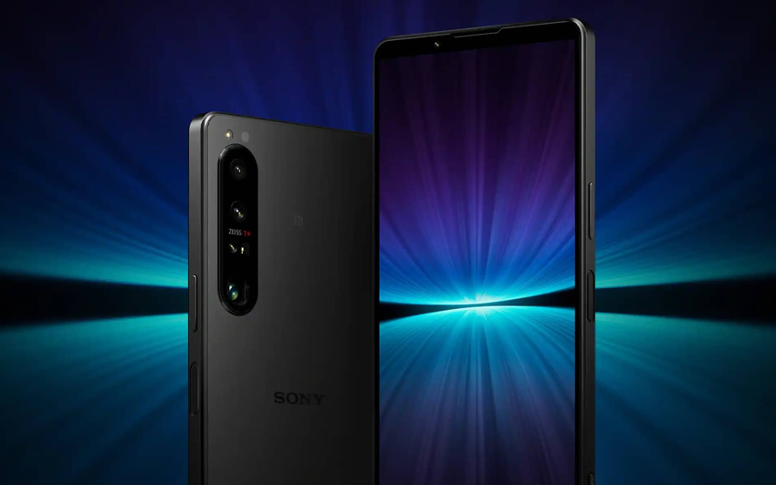 smartphone Xperia
