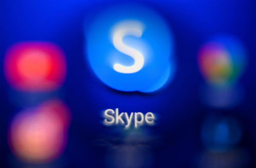 Skype chính thức dừng hoạt động