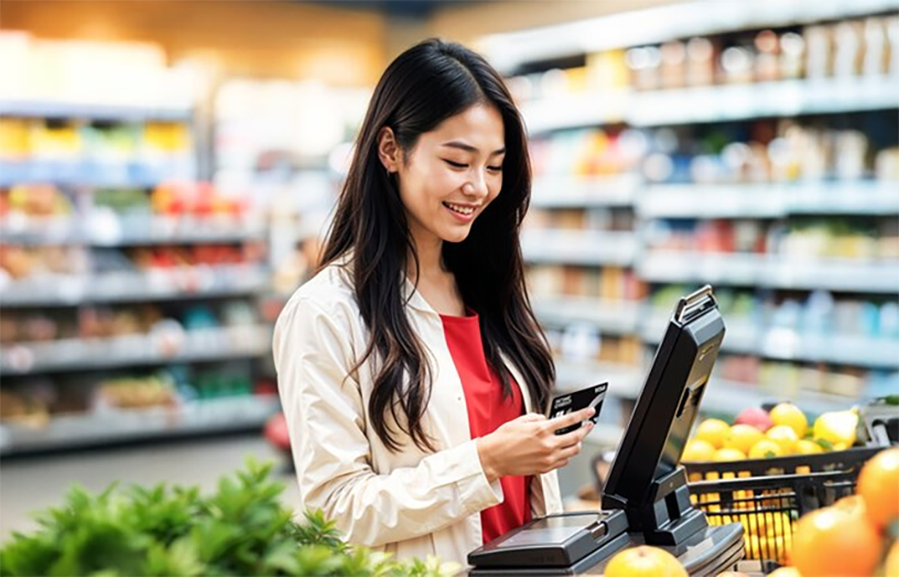 Home Credit khuấy động hè, quay thưởng trúng vàng mỗi tuần